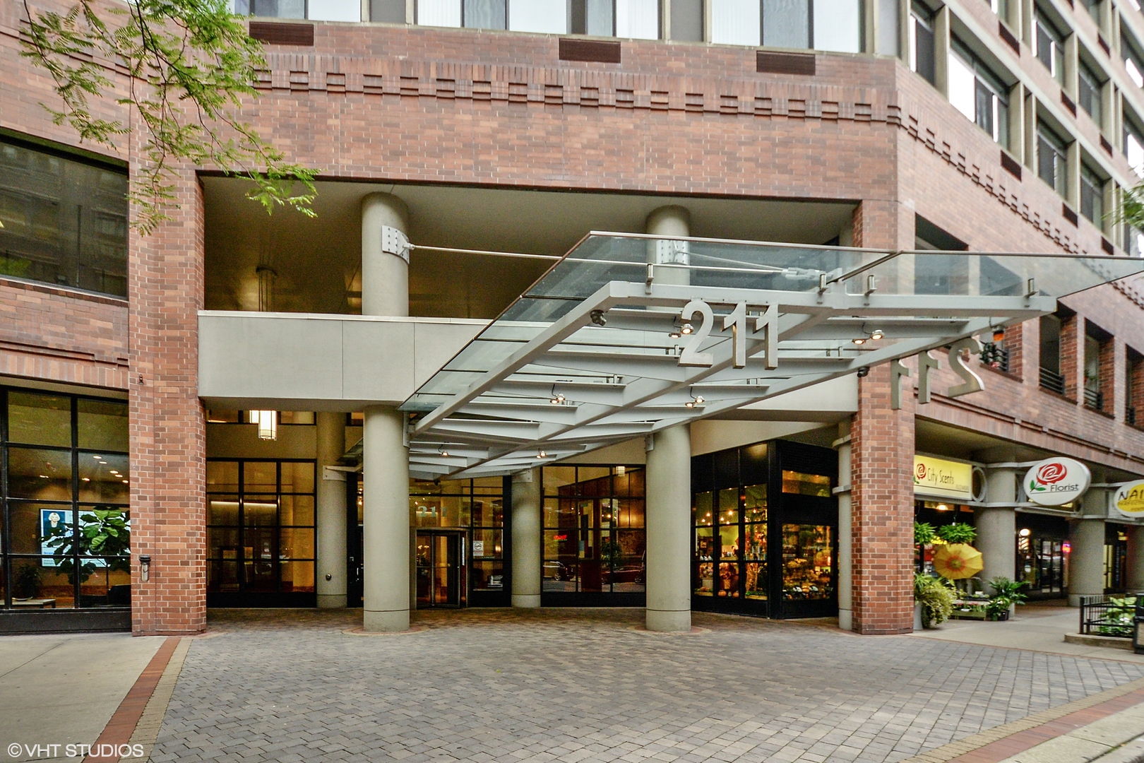 211 E Ohio Street #1718, Chicago, IL