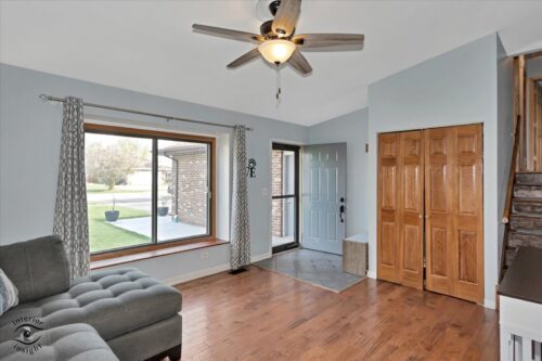 2413 Kerry Winde Drive, New Lenox, IL