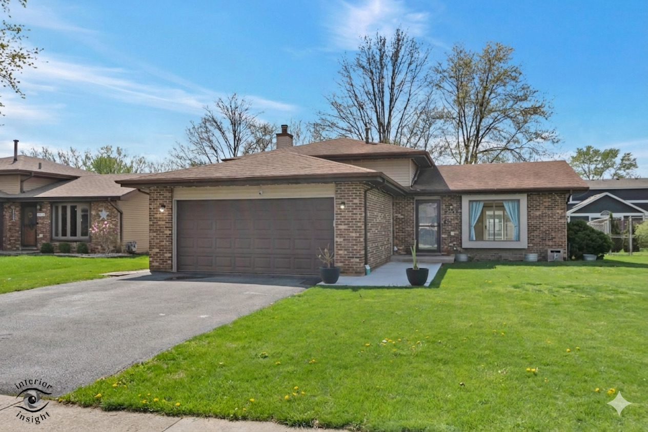 2413 Kerry Winde Drive, New Lenox, IL