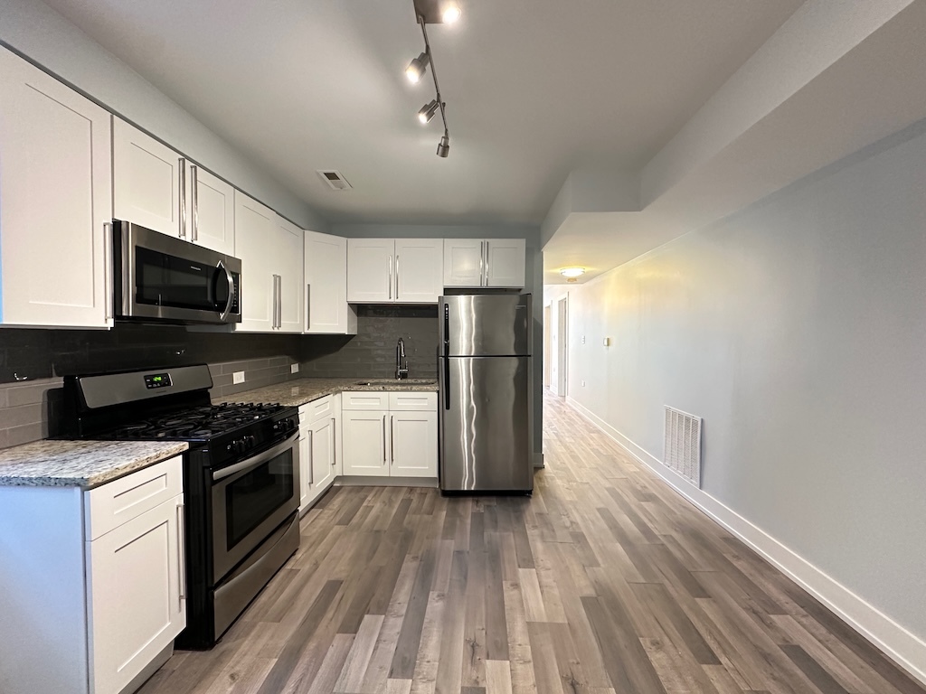 4148 W Cermak Road #GARDEN, Chicago, IL