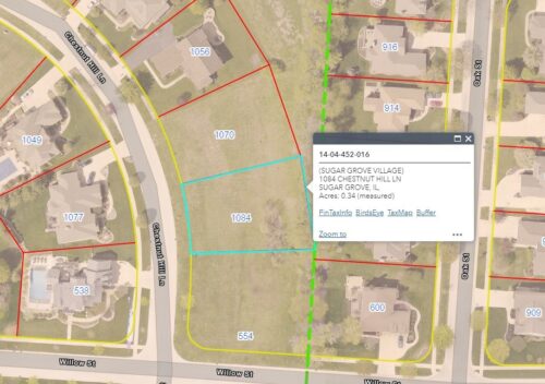 1084 Chestnut Hill Lane, Sugar Grove, IL