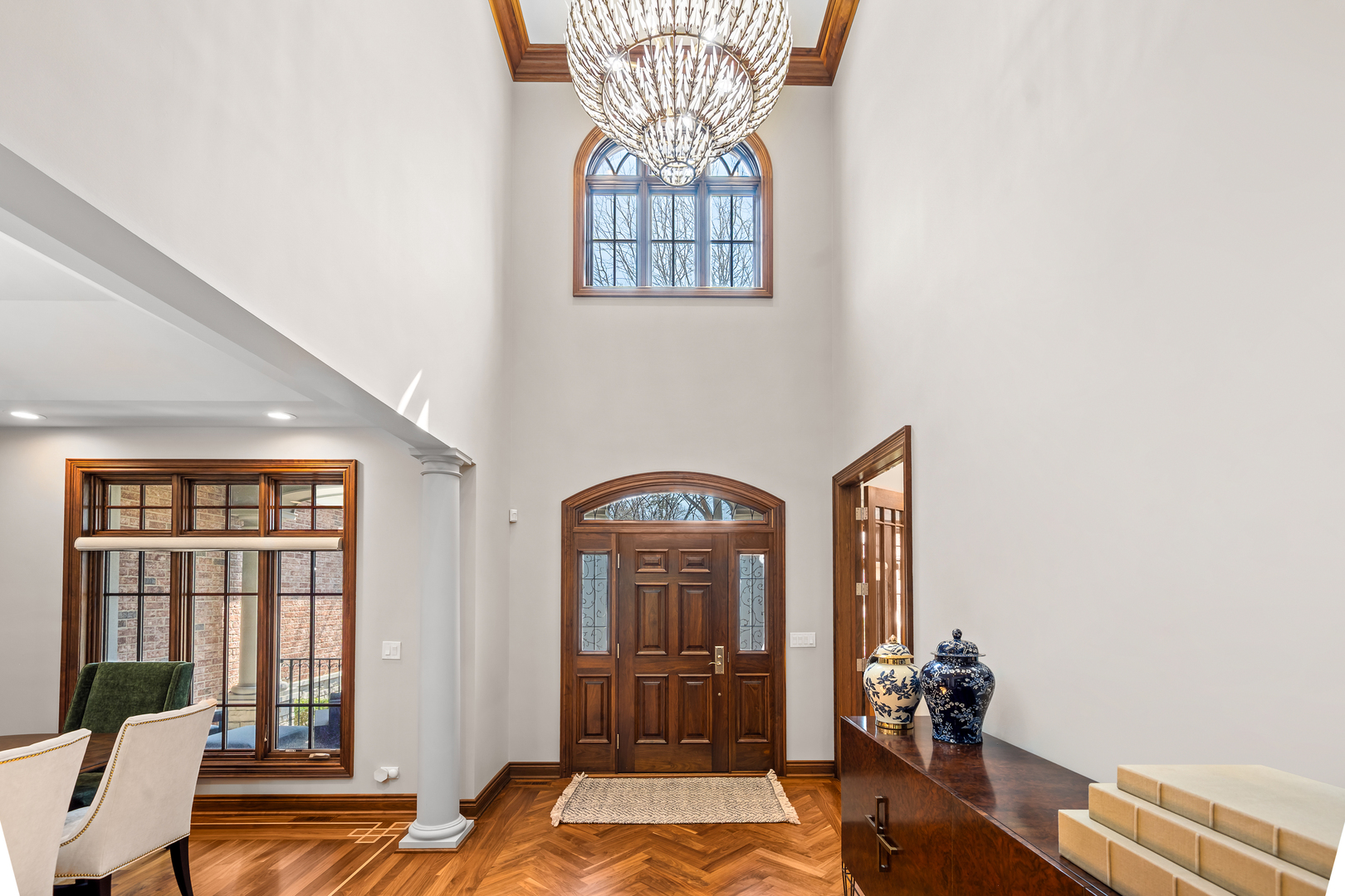 240 Walnut Street, Libertyville, IL