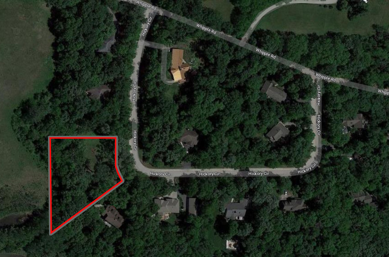 Lot 03 Hickory Circle, Sycamore, IL