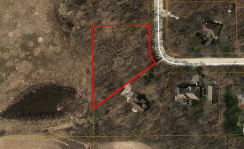 Lot 03 Hickory Circle, Sycamore, IL