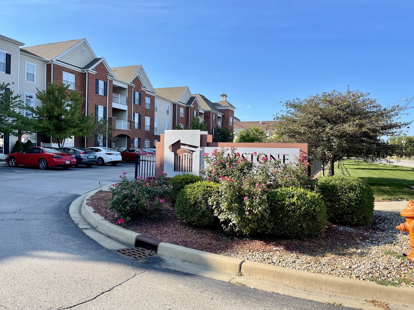 1903 N Lincoln Avenue #206, Urbana, IL