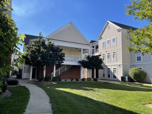 1903 N Lincoln Avenue #206, Urbana, IL