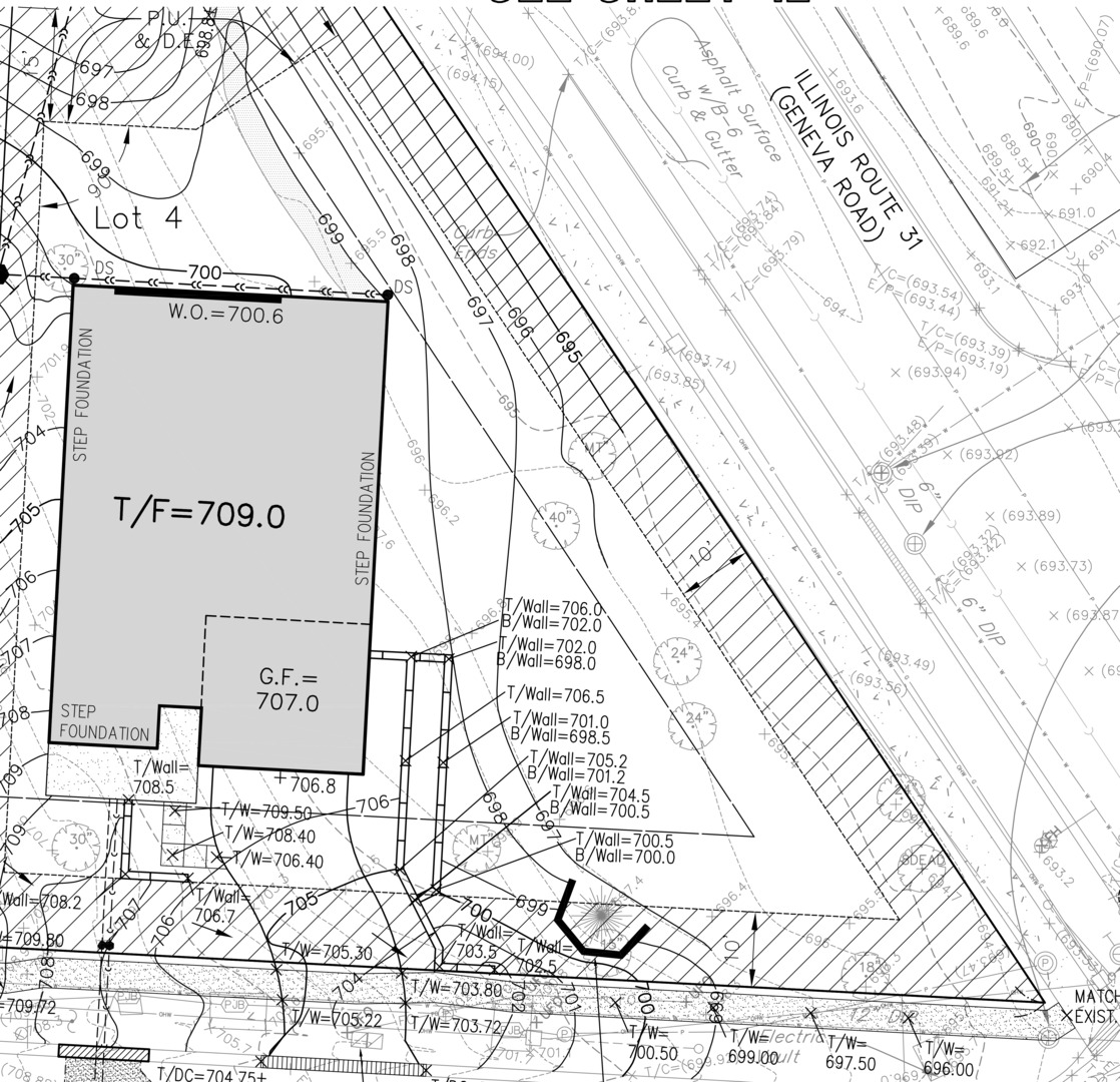 16 Mosedale Street, St. Charles, IL