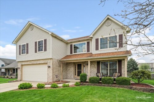 1515 Cindy Lane, Sandwich, IL