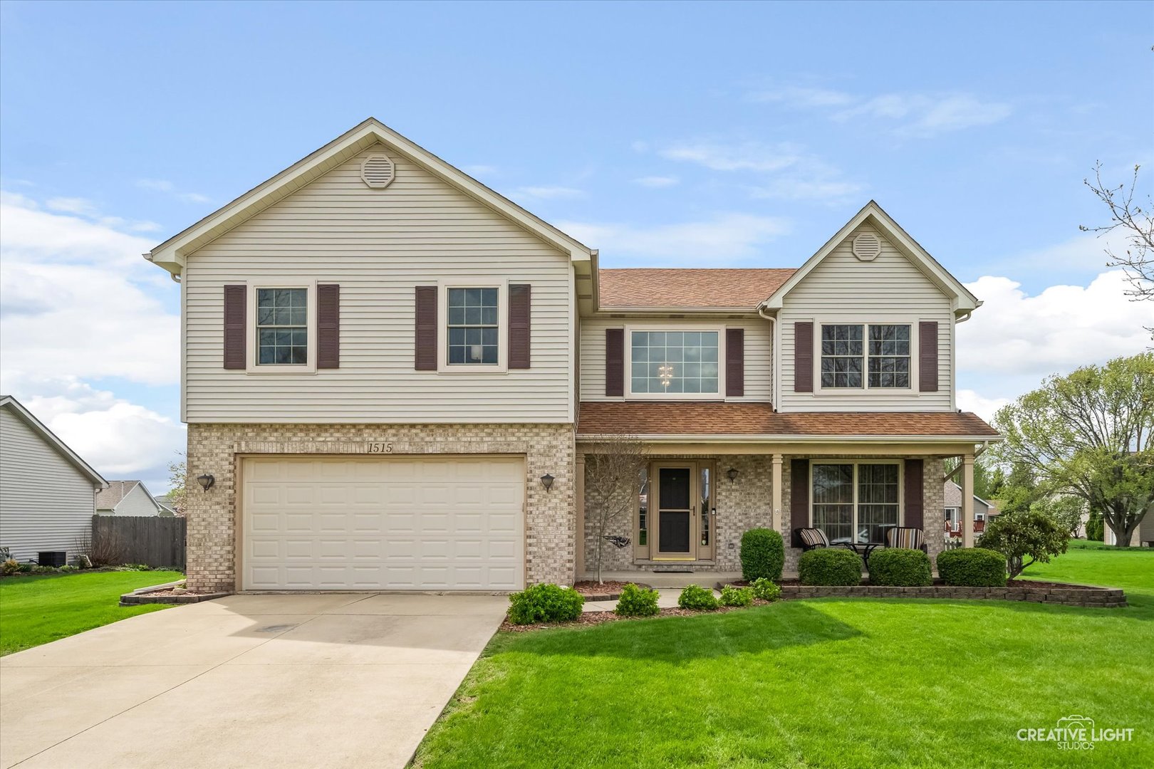 1515 Cindy Lane, Sandwich, IL