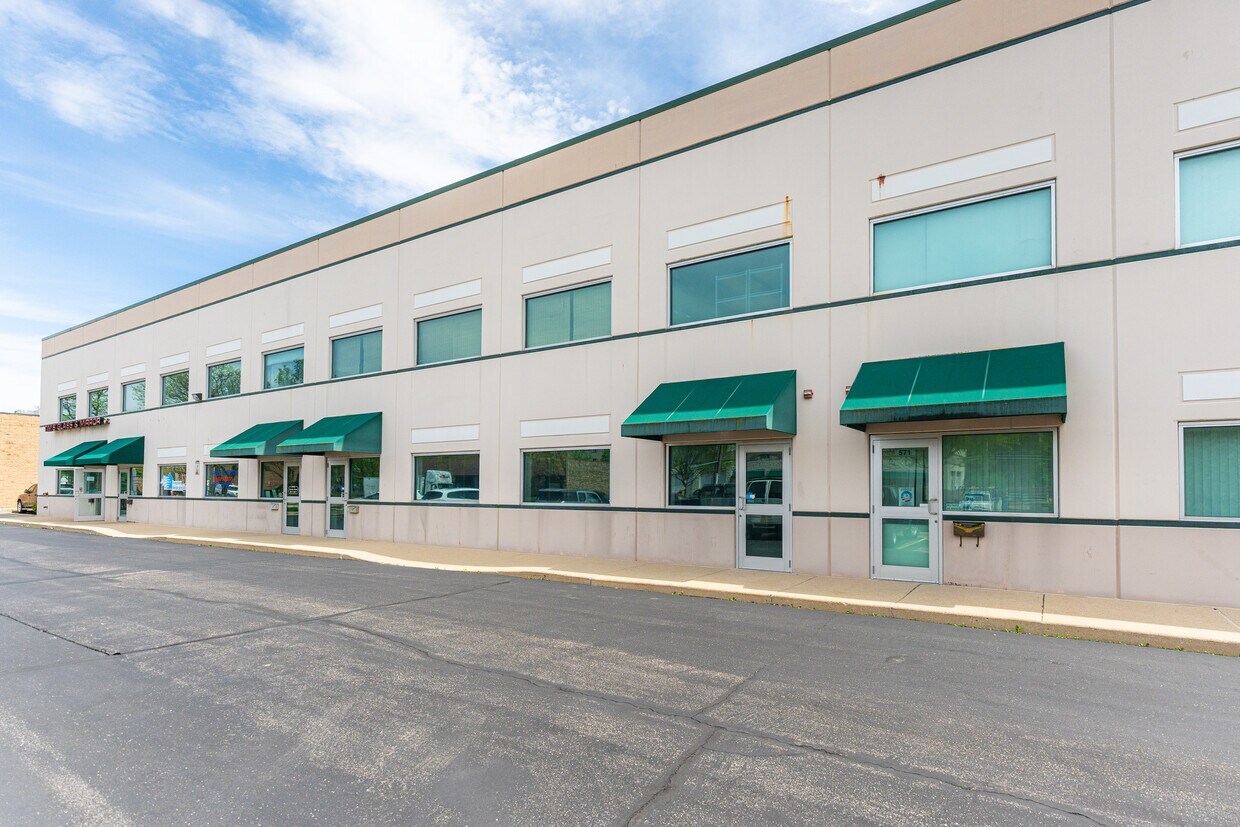 571 S Arthur Avenue, Arlington Heights, IL