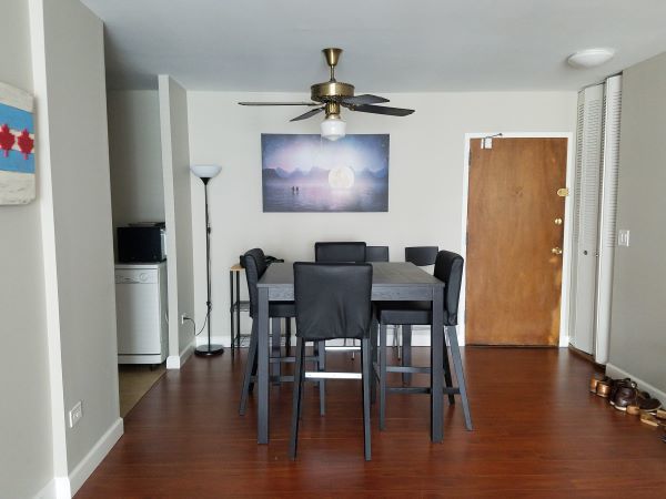 607 W Wrightwood Avenue #812, Chicago, IL