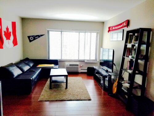 607 W Wrightwood Avenue #812, Chicago, IL