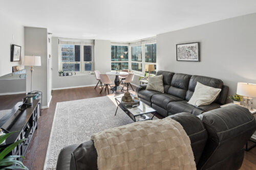 345 N La Salle Drive #4603, Chicago, IL