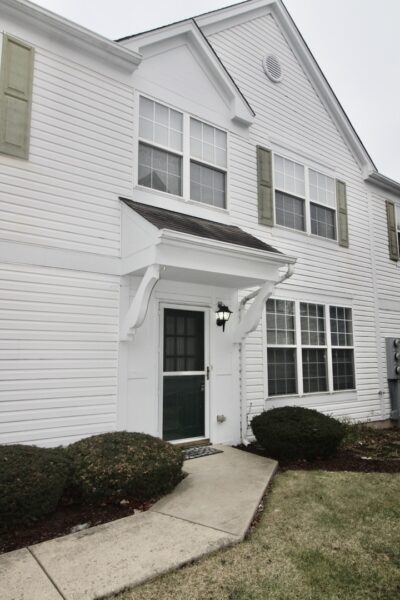 2903 STONEWATER Drive #2903, Naperville, IL