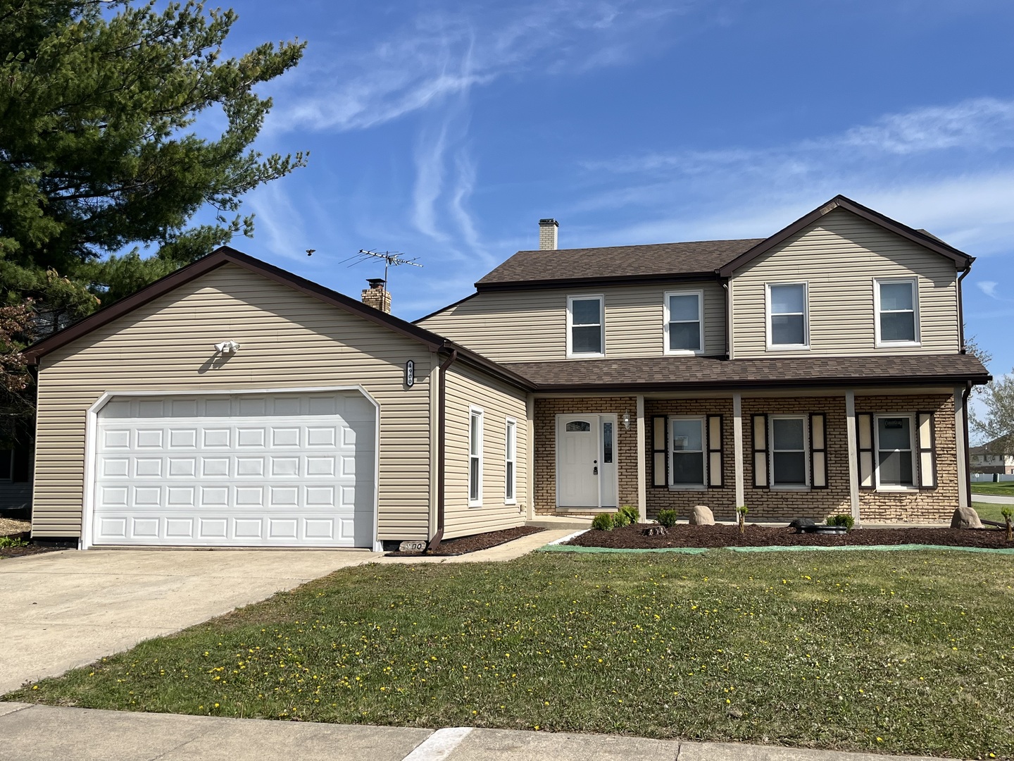 4900 MARY Court, Country Club Hills, IL
