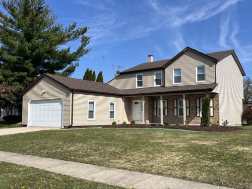 4900 MARY Court, Country Club Hills, IL