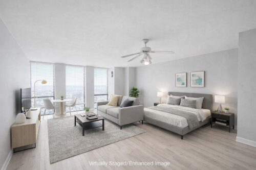 1660 N LaSalle Street #3604, Chicago, IL