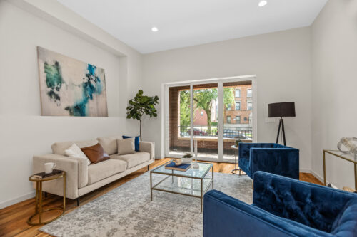 4316 S Michigan Avenue #1S, Chicago, IL