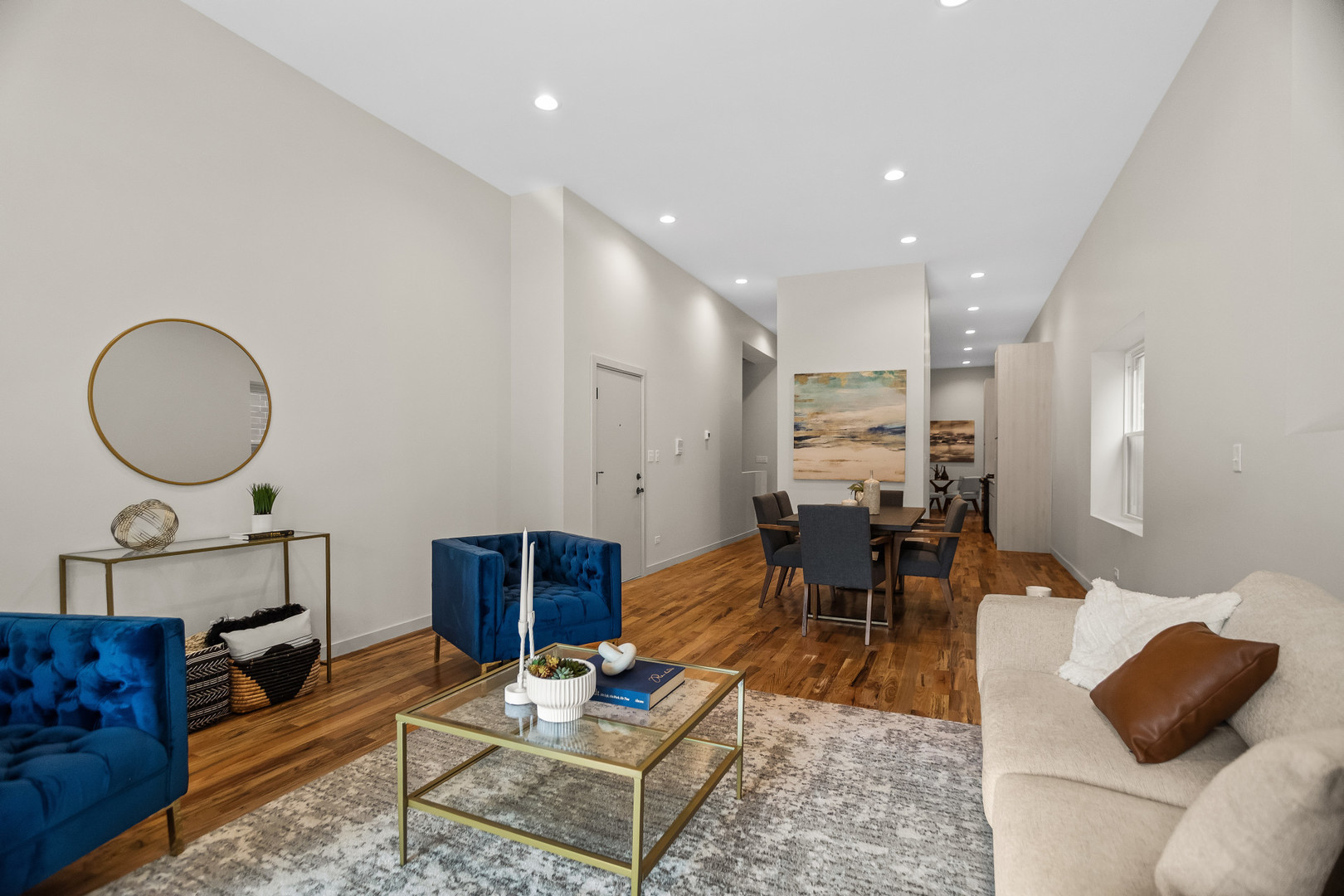 4316 S Michigan Avenue #1S, Chicago, IL