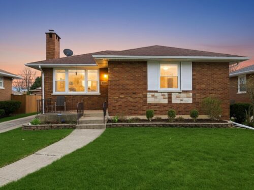 10265 Dickens Street, Westchester, IL