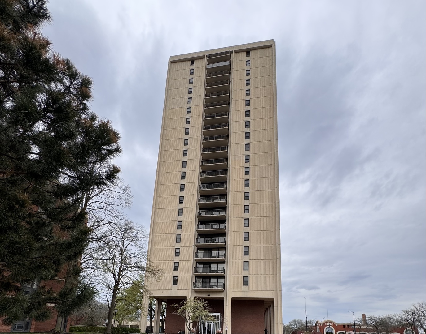 2901 S Michigan Avenue #1610, Chicago, IL