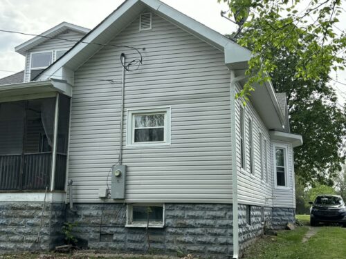 507 S Washington Street, Mcleansboro, IL