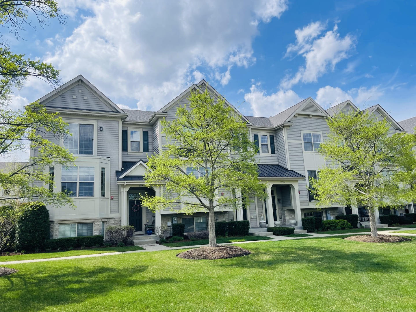 1986 Dauntless Drive, Glenview, IL