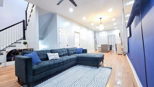 907 N Leamington Avenue, Chicago, IL