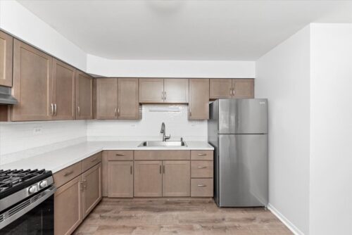 600 McKinley Avenue #210, Mundelein, IL