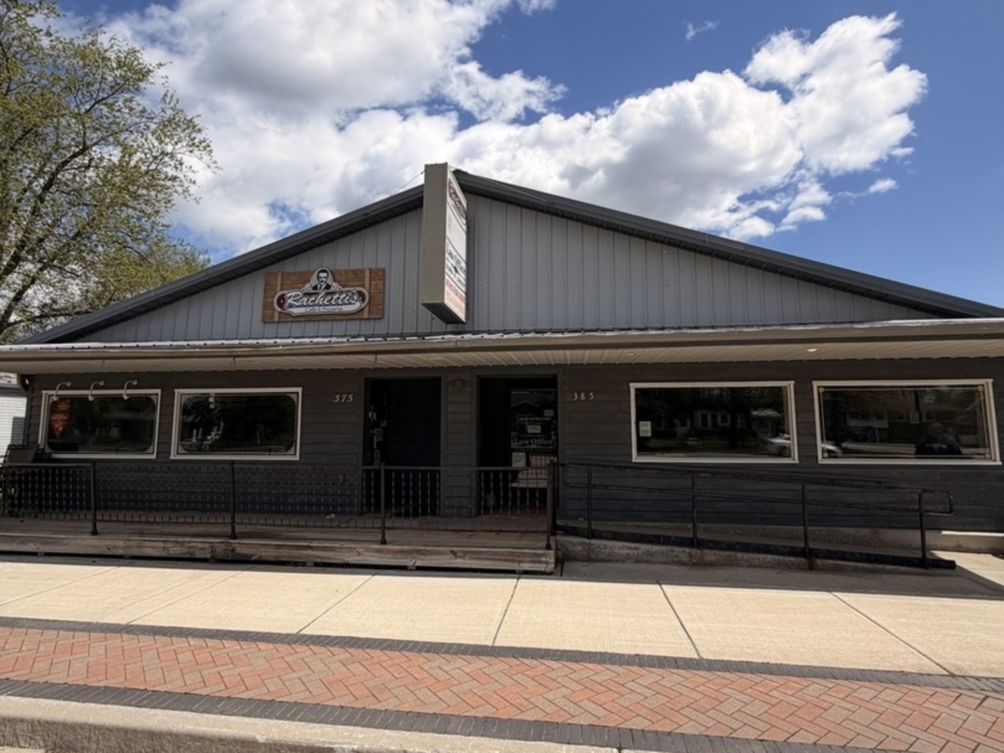 375 S Broadway Street, Coal City, IL