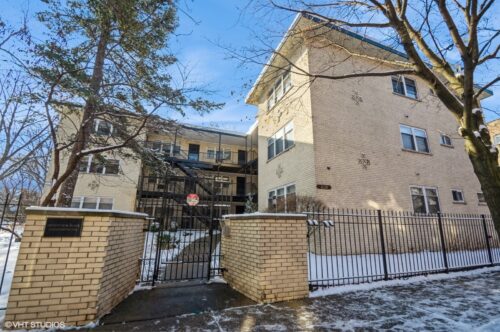 4258 N Greenview Avenue #1E, Chicago, IL