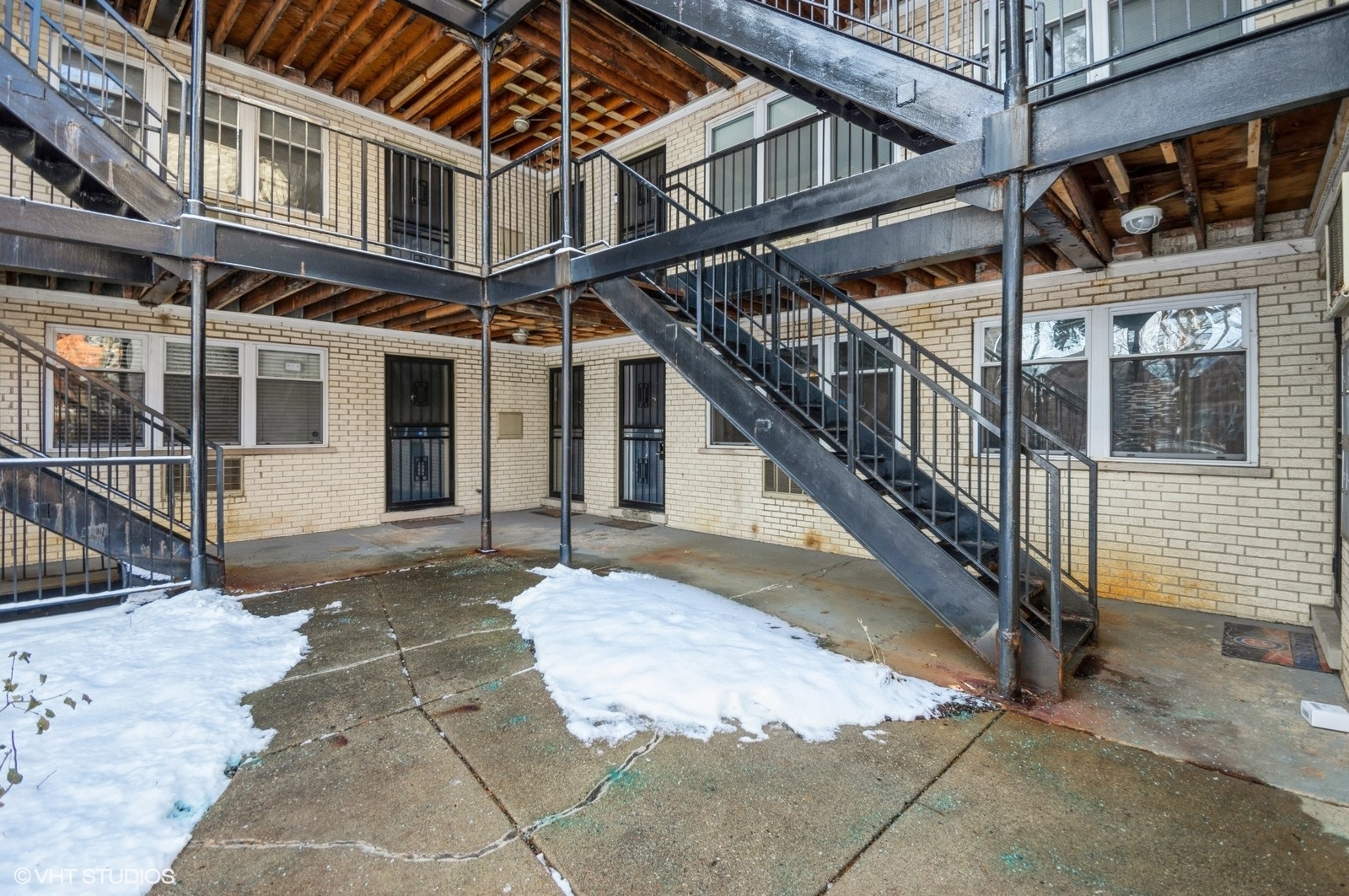 4258 N Greenview Avenue #1E, Chicago, IL