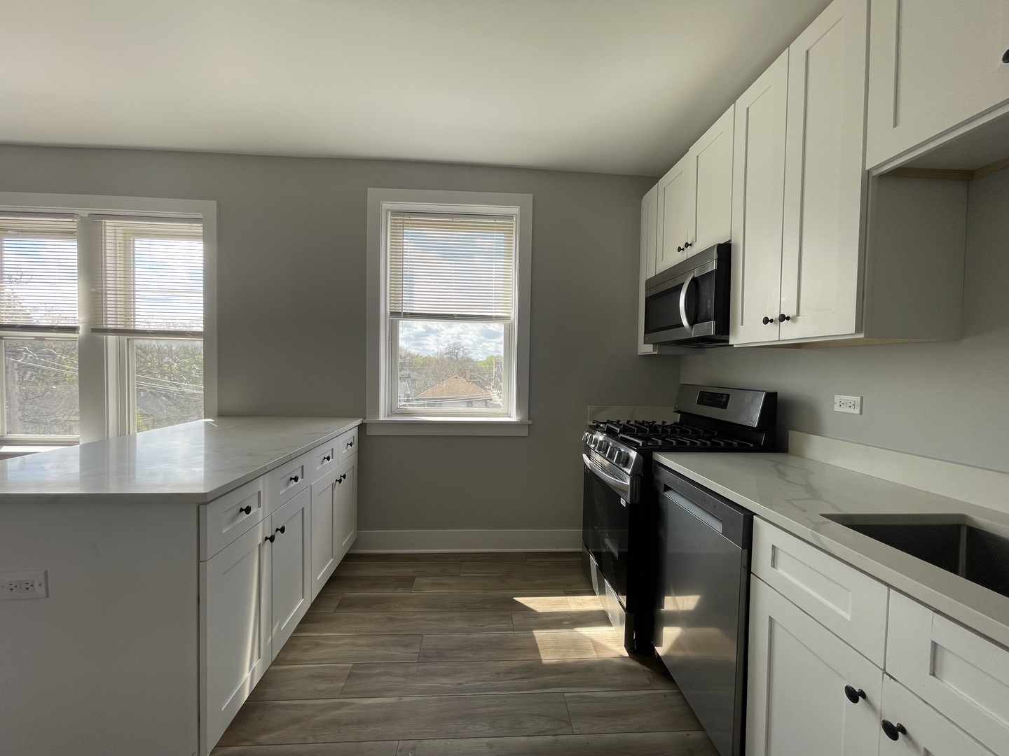 722 N AUSTIN Boulevard #3W, Oak Park, IL