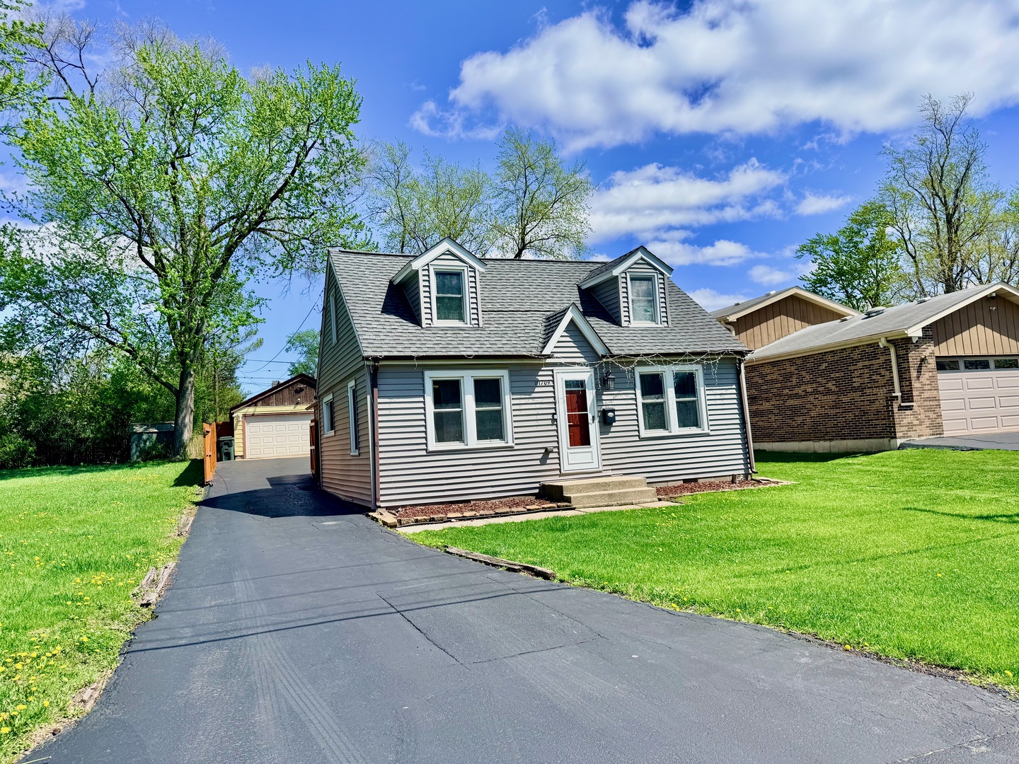 11709 S Hamlin Avenue, Alsip, IL