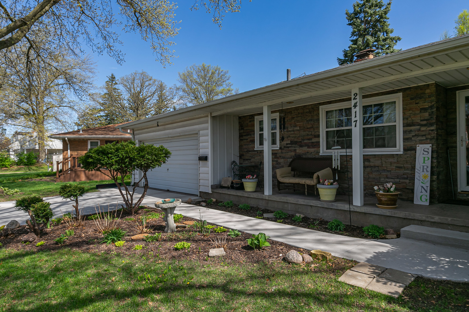 2417 Hickory Grove Road, Davenport, IA