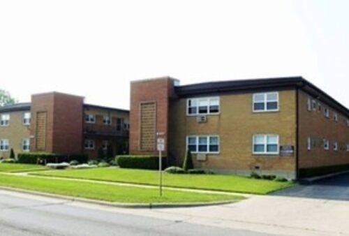 8407 W Dempster Street #2, Niles, IL