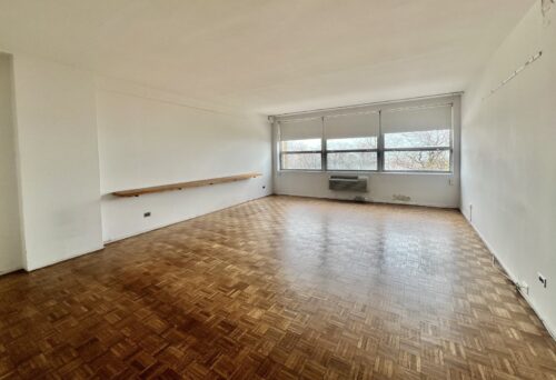 5530 S Shore Drive #5B, Chicago, IL