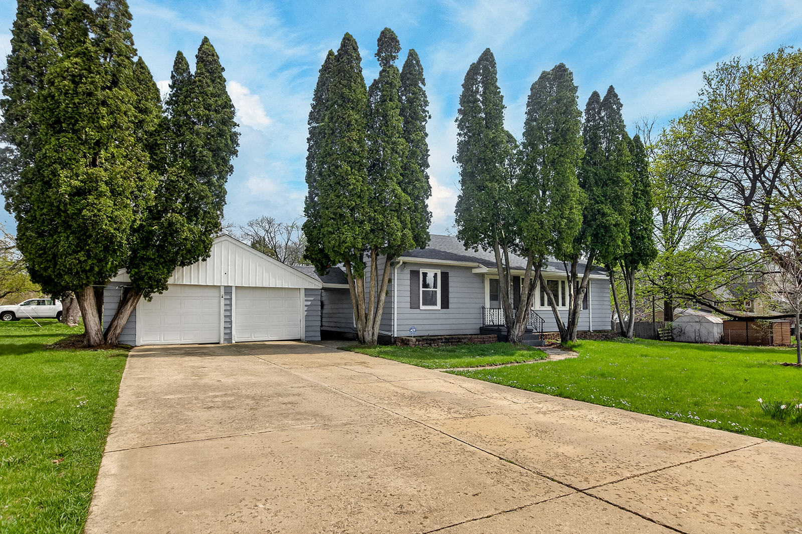 1706 Warren Road, Rockford, IL