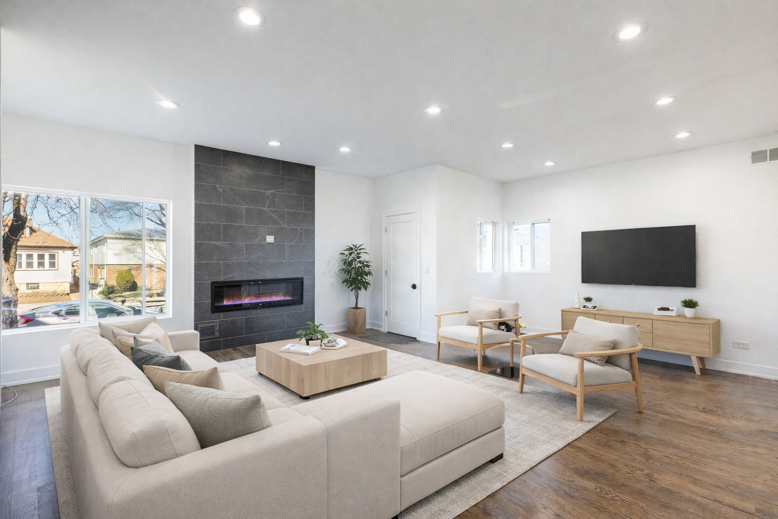 6119 W 55th Street, Chicago, IL