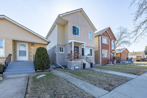 6119 W 55th Street, Chicago, IL