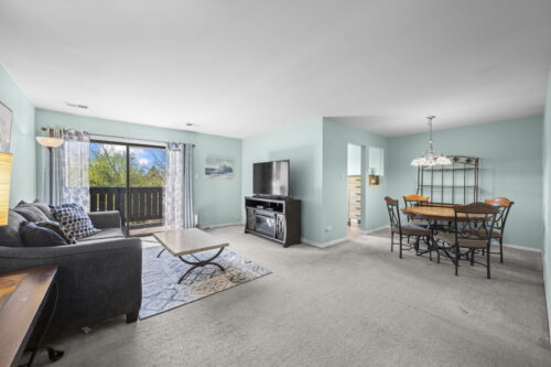 831 E Coach Road #4, Palatine, IL