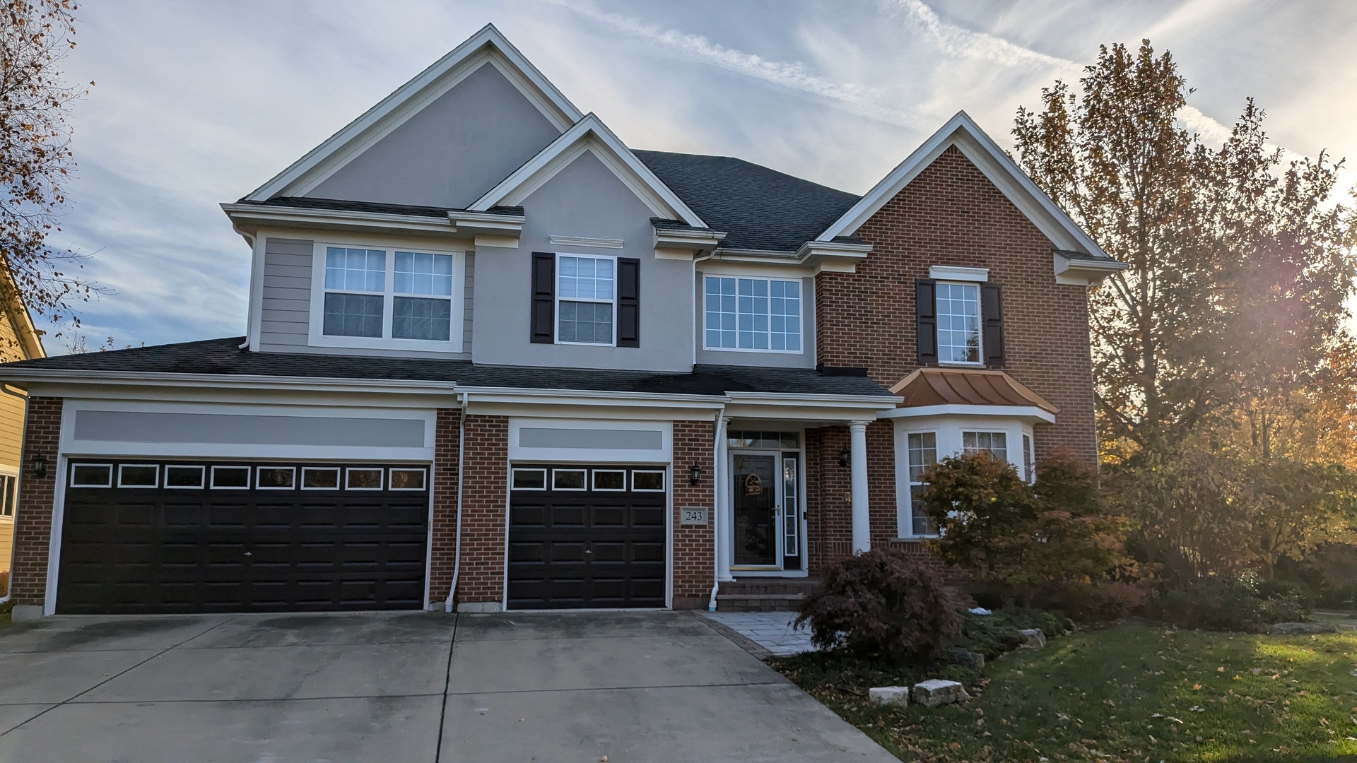243 Colonial Drive, Vernon Hills, IL