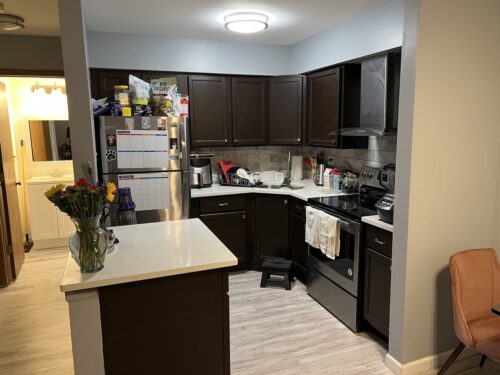 746 Prescott Drive #205, Roselle, IL