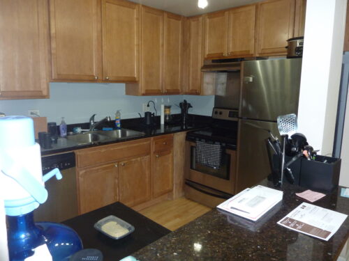 421 E Osage Lane #1A, Palatine, IL