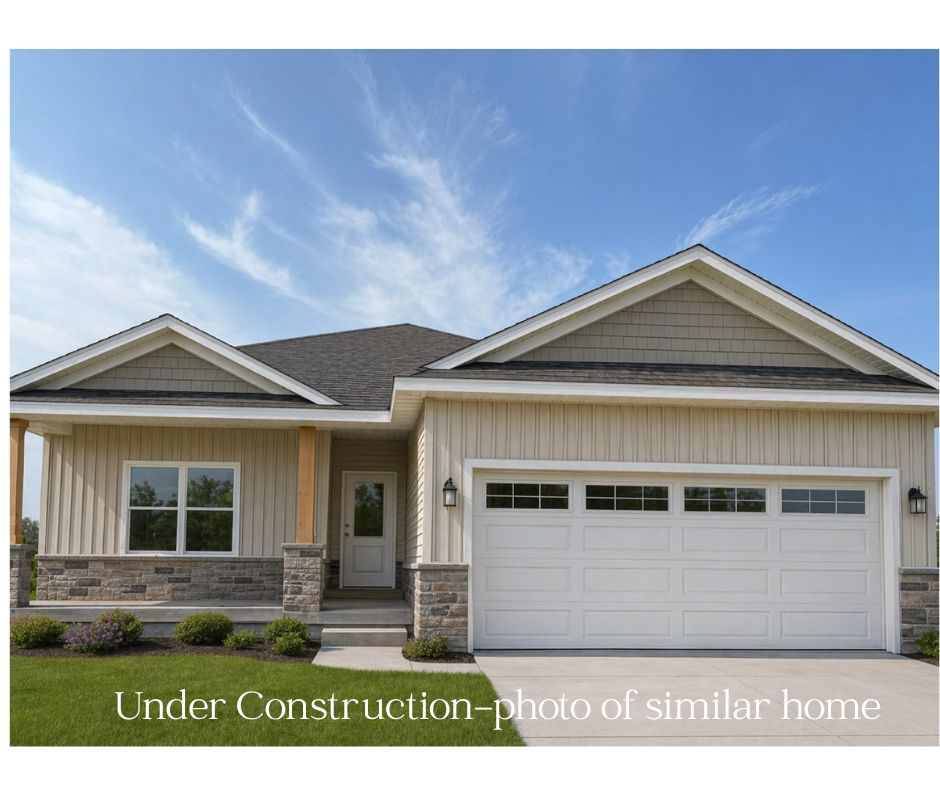 445 Rhonda Road, New Liberty, IA