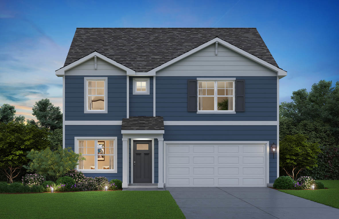 1030 Emerald Drive, Montgomery, IL