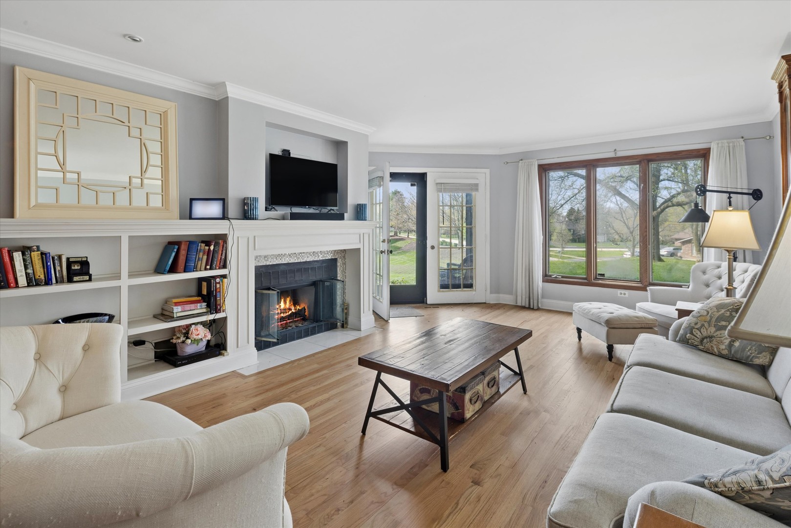 1163 Mistwood Court, Downers Grove, IL