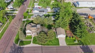 102 S WOOD Street, Gibson City, IL