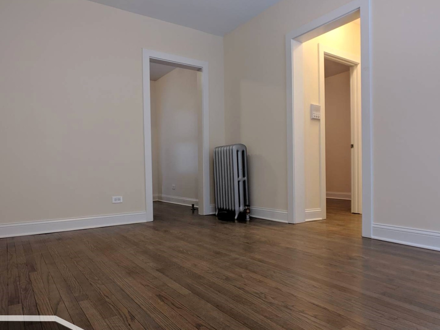 2643 N Spaulding Avenue #1E, Chicago, IL