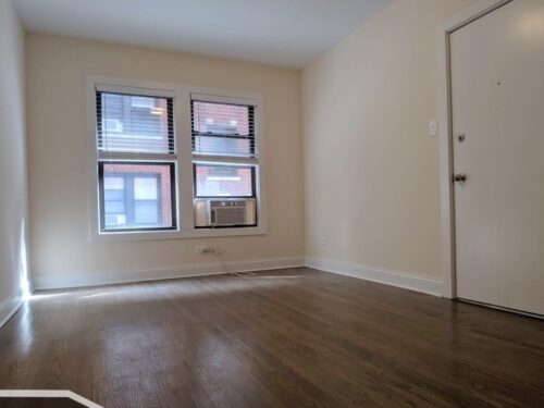 2643 N Spaulding Avenue #1E, Chicago, IL